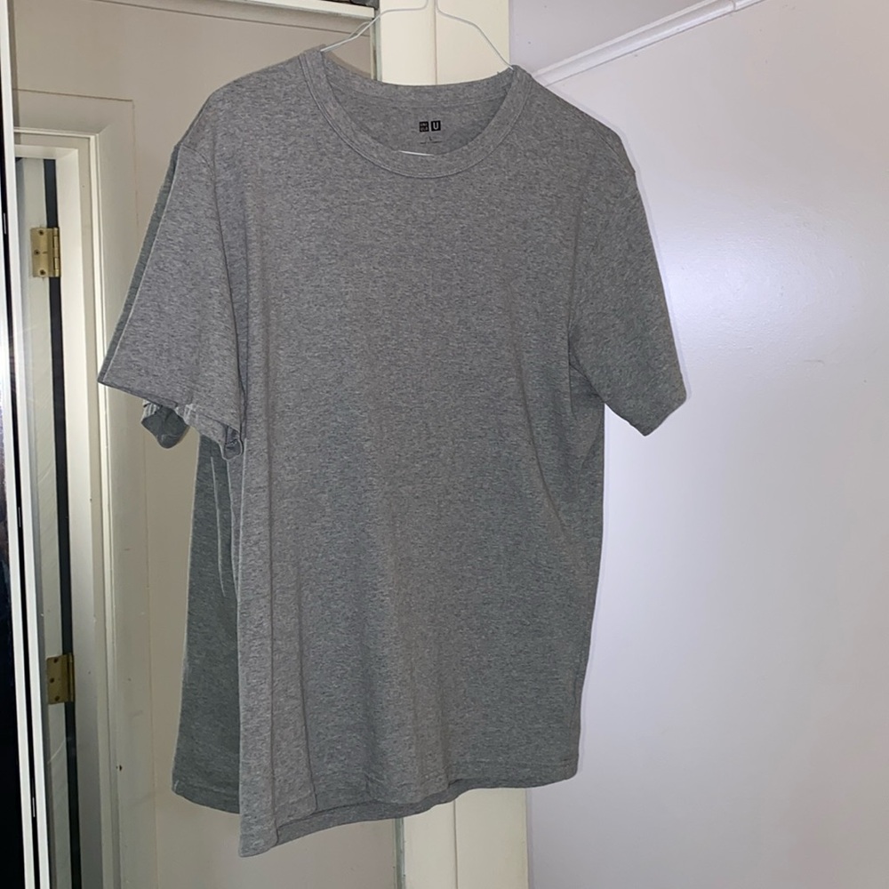 Uniqlo U T-shirt (L)